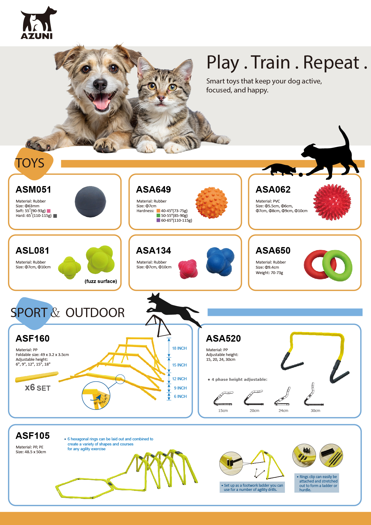 PETS TRAINING