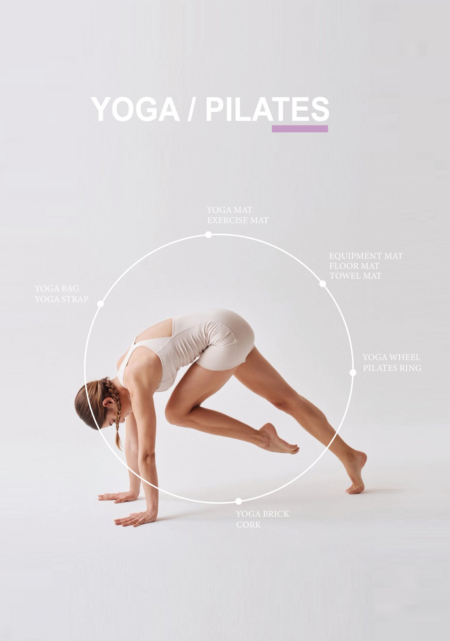 YOGA / PILATES