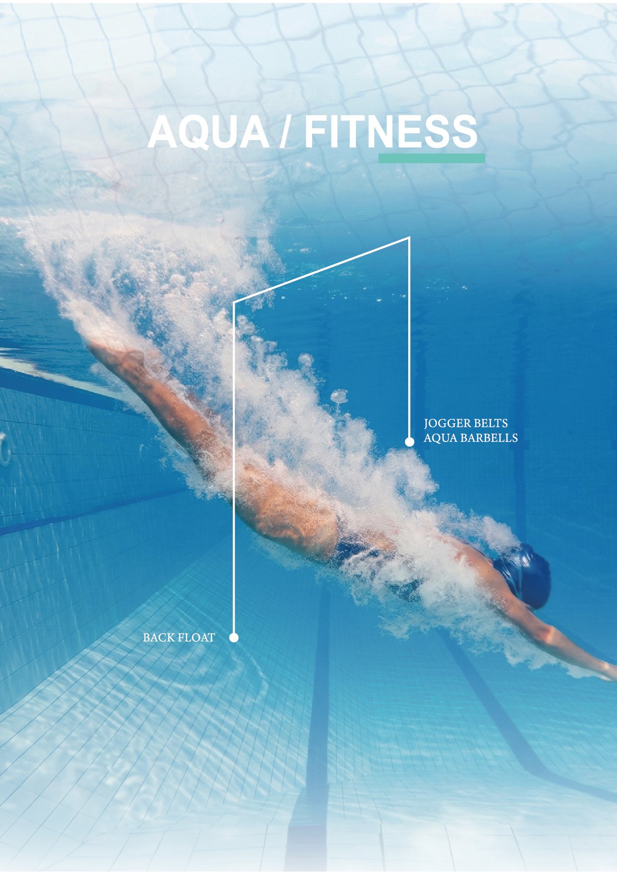 AQUA FITNESS