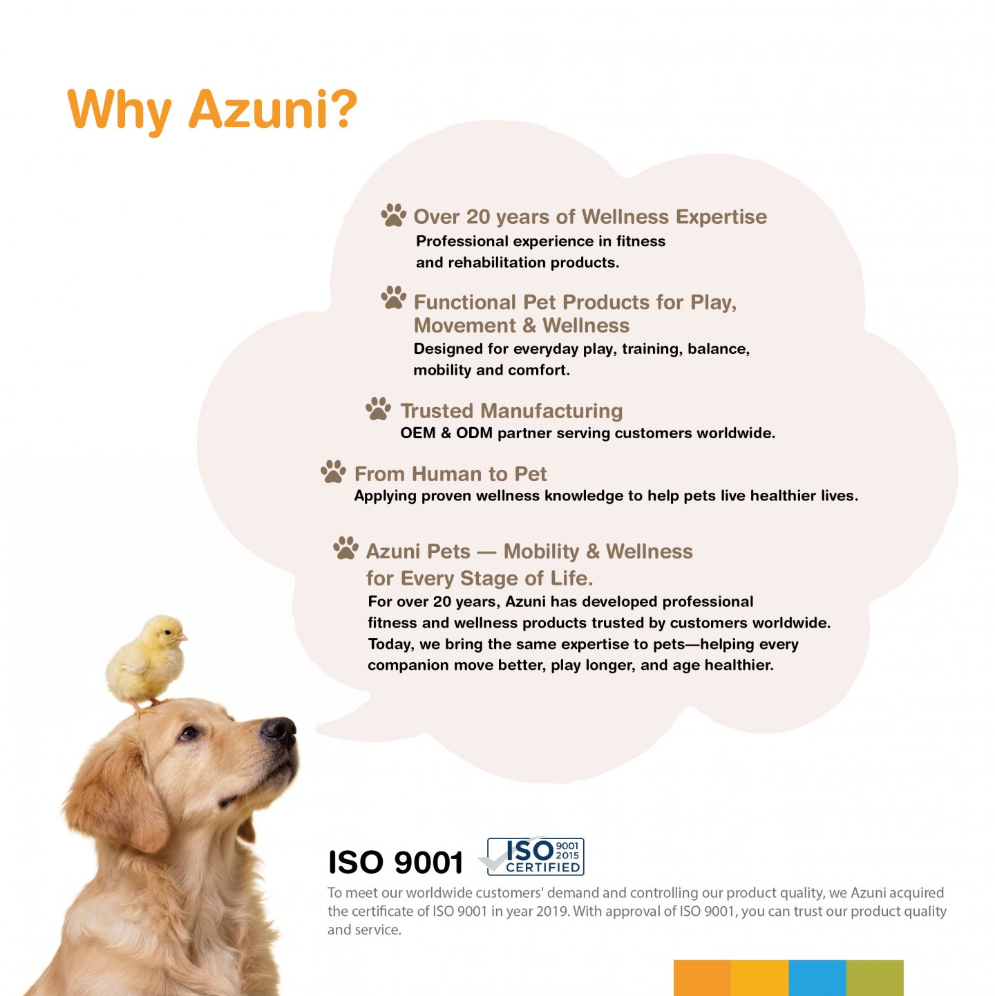 AZUNI PETS