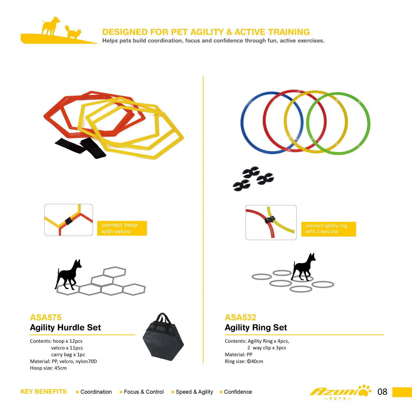 AZUNI PETS