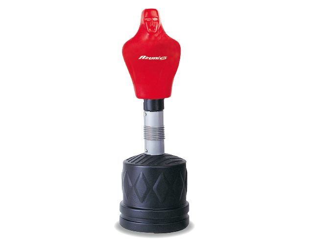 PA838 BOXING MAN