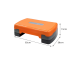 ASF177 Mini Aerobic Step
