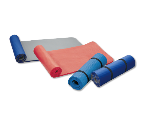 ASL029NBR Exercise Mat