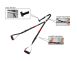 ASL968-1 Adj. Door Gym