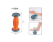 ASM026M Mini Massage Roller