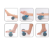 ASM026M Mini Massage Roller