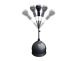 PA-2058 Pro Punching Ball