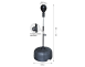 PA-231K Pro Punching Ball