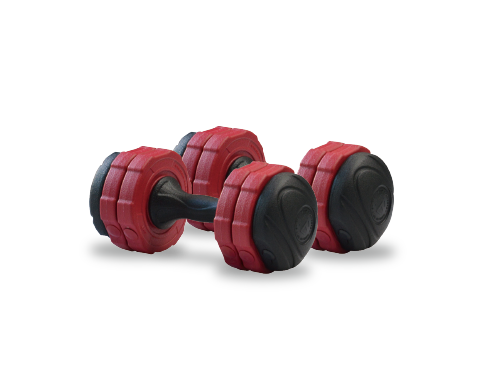 ASW036 Adjustable Dumbbell Set