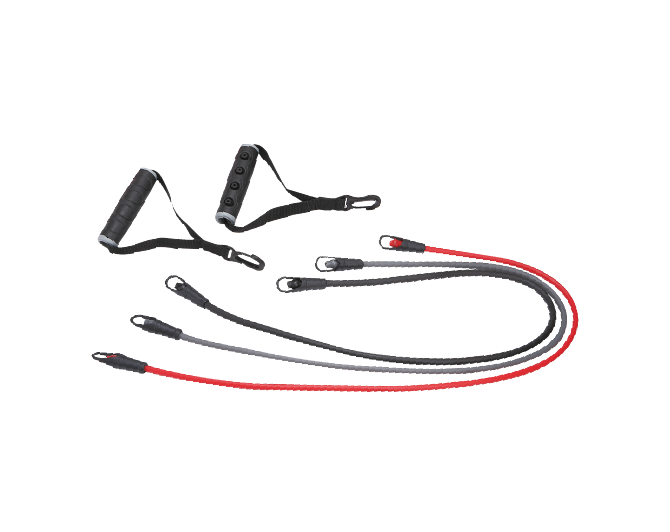 ASL083D Adj. Resistance Tube